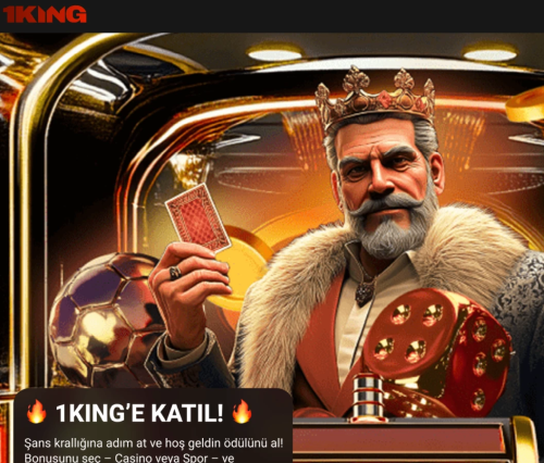 1King ekran görüntüsü