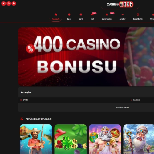 Casinobest ekran görüntüsü