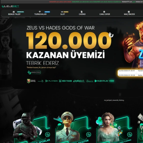 İlelebet ekran görüntüsü