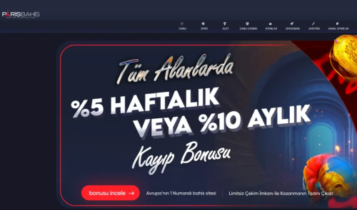 Paris Bahis ekran görüntüsü