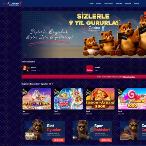 Vdcasino ekran görüntüsü